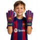 2. FC Barcelona Junior Goalkeeper Gloves BG9003