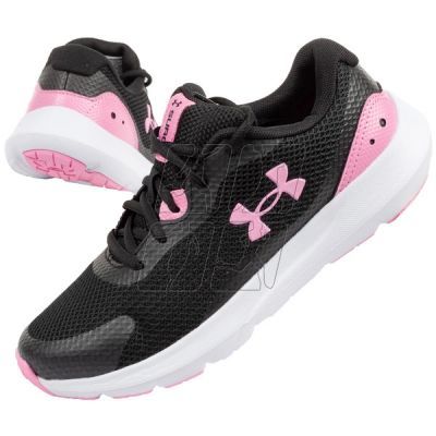 2. Under Armor W 3025013-001 shoes