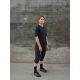 3. POC W'S INFINITE ALL MOUNTAIN Cycling Shorts - Black