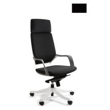 Apollo BL418 office chair black/white