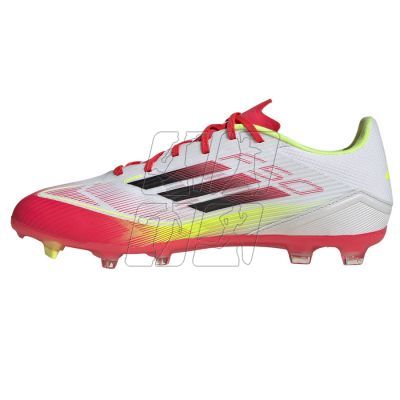 2. Adidas F50 League FG/MG M IE1289 shoes