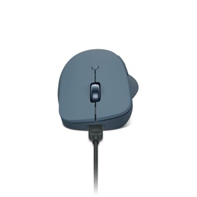 6. Lenovo Yoga Pro Mouse P Gaming Mouse Right Side Bluetooth Optical 2400 DPI