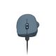 6. Lenovo Yoga Pro Mouse P Gaming Mouse Right Side Bluetooth Optical 2400 DPI