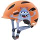 Uvex oyo style monster papaya matt 50-54 kids' bike helmet