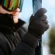 20. Meteor Nevis S winter gloves black