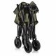 19. Folding transport trolley Meteor 16907