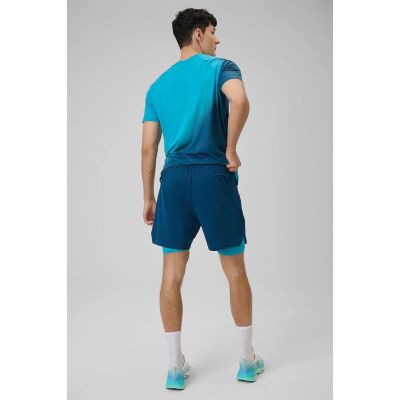 2. Men's quick-drying training shorts 4F 4FRSS26TFSHM1661-30S