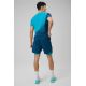 2. Men's quick-drying training shorts 4F 4FRSS26TFSHM1661-30S