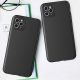 6. Soft Case case for Samsung Galaxy A34 5G thin silicone cover black