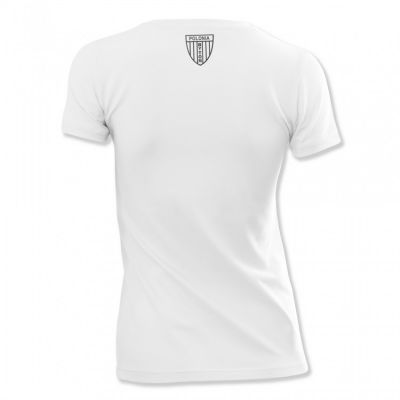 2. Polonia Bytom 22/23 Wmn short sleeve shirt