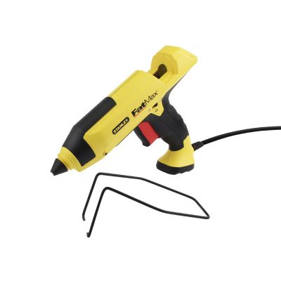 2. Stanley Fatmax PRO GR100R FMHT6-70418 200W Hot Glue Gun