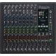 3. Mackie ONYX 12 12ch 20-30000Hz Black