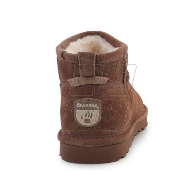 11. BearPaw Shorty W 2860W-210 Shoes