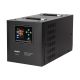 Rebel POWER-2200-LFP4 UPS - pure sine wave converter with charging function 12V 230V 2200VA/1600W
