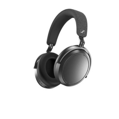 28. Sennheiser MOMENTUM 4 Wireless Headphones - Graphite