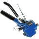 BAND-0.1-2/10-20 STEEL STRAP CLAMPING MACHINE