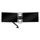 15. BakkerElkhuizen BE Monitor Arm Universal Retail Crossbar