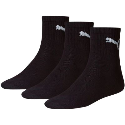 2. Puma Short Crew 3Pack Socks 906110 02