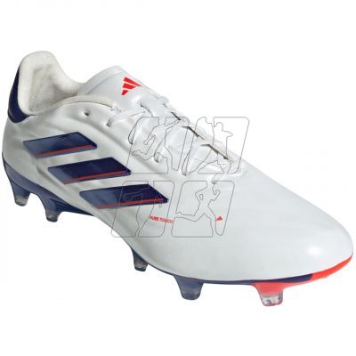 2. Adidas Copa Pure 2 Elite FG IG6402 football boots