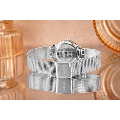 7. Guess Melody GW0666L1 Women's Watch + BOX