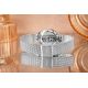 7. Guess Melody GW0666L1 Women's Watch + BOX
