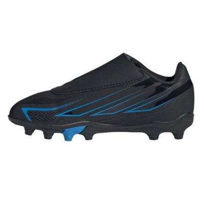 2. Adidas Junior F50 Hyperfast Club aka FG/MG KK1342 shoes