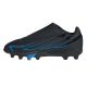 2. Adidas Junior F50 Hyperfast Club aka FG/MG KK1342 shoes