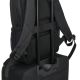 6. DICOTA D31696 Backpack Black Polyethylene Terephthalate (PET)