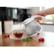 18. Esperanza NIAGARA EKK023 electric kettle (750W 0.5l; white)