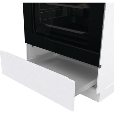 4. GORENJE GECS6C70WC kitchen