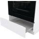 4. GORENJE GECS6C70WC kitchen