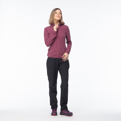 8. Hi-Tec Damis II W sweatshirt 92800549448