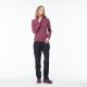 8. Hi-Tec Damis II W sweatshirt 92800549448