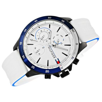 4. Tommy Hilfiger Men's Watch 1791723