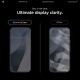 9. Spigen Glas.tR EZ Fit Pro 2-Pack Tempered Glass Screen Protector for Google Pixel 11 Pro XL