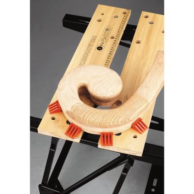 4. Black & Decker WM536-XJ workbench