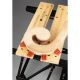 4. Black & Decker WM536-XJ workbench