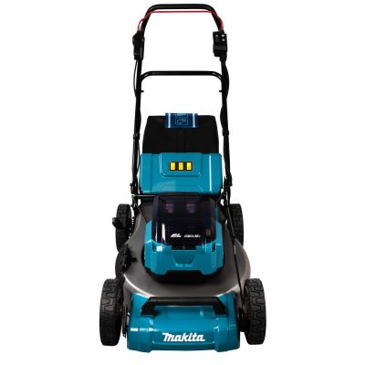 14. Lawnmower Battery 2x18V DLM530Z MAKITA