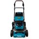 14. Lawnmower Battery 2x18V DLM530Z MAKITA