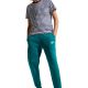 3. Nike Sportswear Club Fleece Kids' Pants Green FD3008 372