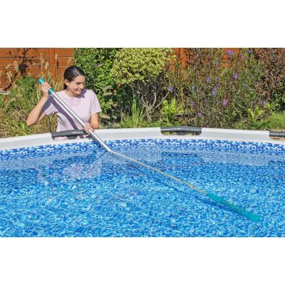 43. Bestway 58831 Pool Cleaning Kit