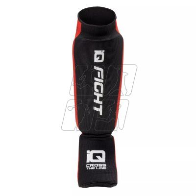 3. Iq Amparo M shin guards 92800350292