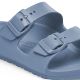 2. Birkenstock children's flip-flops ARIZONA EVA KIDS 1026743 ELEMENTAL BLUE (narrow width)
