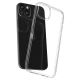 6. Spigen Airskin Hybrid Case for iPhone 15 Plus - Clear
