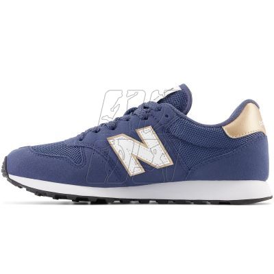 2. New Balance W GW500SN2 shoes