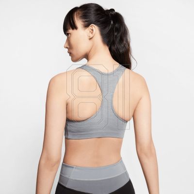 5. Nike Nike Dri-FIT Swoosh W Bra BV3636-084