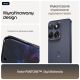 19. Motorola Moto Edge 70 Fusion 5G 8/256 GB Silhouette smartphone