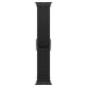 12. Spigen Fit Lite Strap for Apple Watch 4/5/6/7/8/9/SE/Ultra (42/44/45/49 mm) - Black