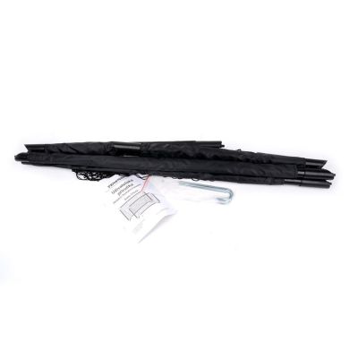 4. Foldable TEMPISH Floorball Goal