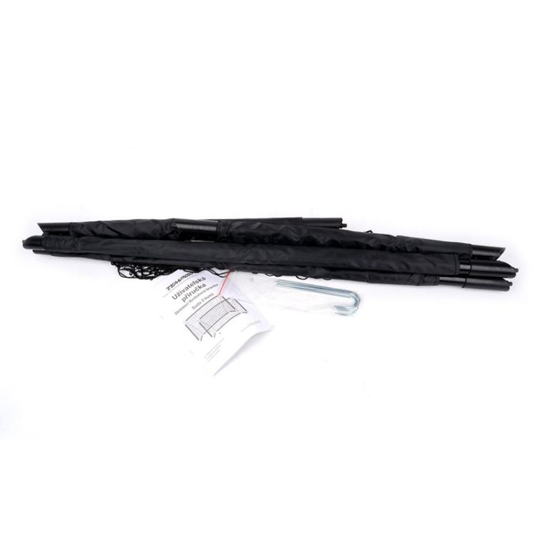 4. Foldable TEMPISH Floorball Goal